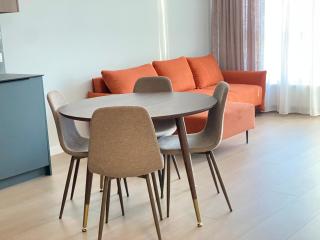 Luxury HOLLYWOOD Apartments - Melnragė - 3