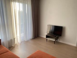 Luxury HOLLYWOOD Apartments - Melnragė - 4