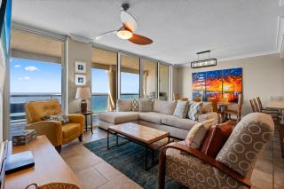 Beach Club Resort & Spa Unit 1502 - Pensacola Beach - 9