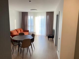 Luxury HOLLYWOOD Apartments - Melnragė - 3