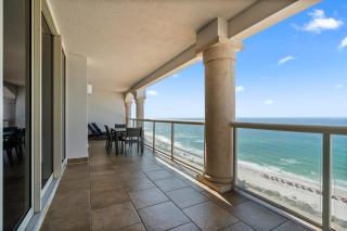 Beach Club Resort & Spa Unit 1502 - Pensacola Beach - 6
