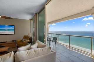 Beach Club Resort & Spa Unit 1502 - 4