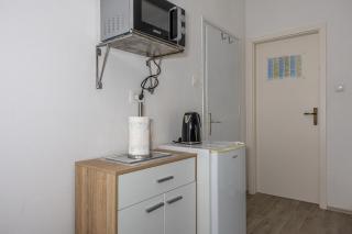 Dvokrevetna soba Lela - Crikvenica - 8