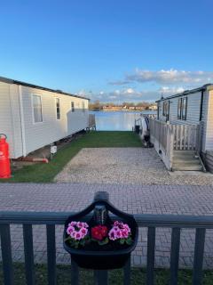 z&m caravan 66 Westfield 7 lakes country park - Crowle - 3