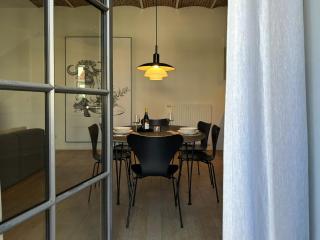 Hyggehus Tervuren - 1