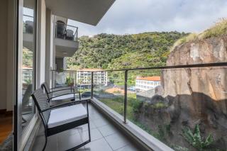 Wings Apartment CE by GALMI - Santa Cruz - 9