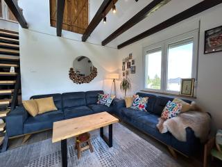 Lola hill house - - 7