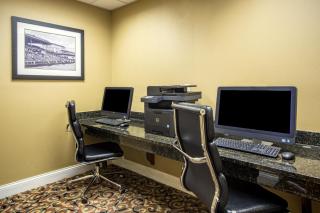 Holiday Inn Express Hotel & Suites Richmond by IHG - Richmond - 7