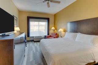 Holiday Inn Express Hotel & Suites Richmond by IHG - Richmond - 5