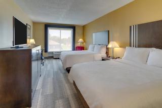 Holiday Inn Express Hotel & Suites Richmond by IHG - Richmond - 4
