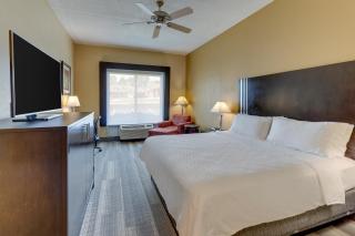 Holiday Inn Express Hotel & Suites Richmond by IHG - Richmond - 3