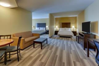Holiday Inn Express Hotel & Suites Richmond by IHG - Richmond - 2