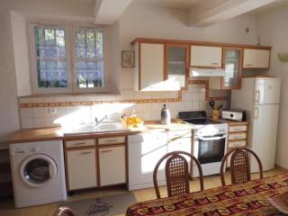 Appartement convivial à Uzès 85 m² avec terrasse_2 - Uzès - 6