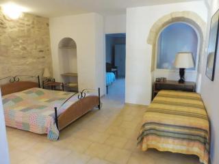 Appartement convivial à Uzès 85 m² avec terrasse_2 - Uzès - 5
