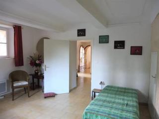 Appartement convivial à Uzès 85 m² avec terrasse_2 - Uzès - 1