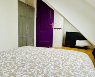 L'Aparenthese - Aux portes de Fontainebleau - 4