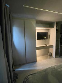 Apartamento Amsterdam - São Paulo - 5