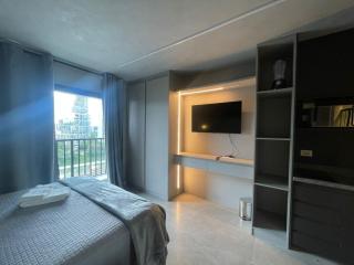 Apartamento Amsterdam - São Paulo - 7