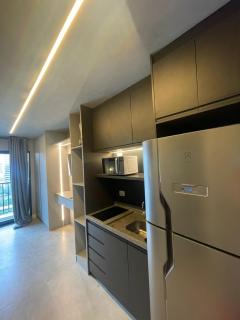 Apartamento Amsterdam - São Paulo - 3
