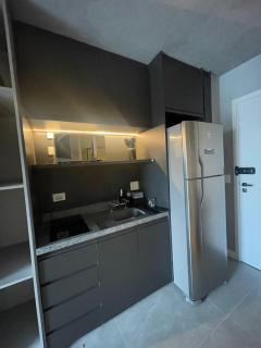 Apartamento Amsterdam - São Paulo - 4