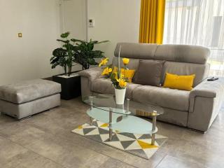 Villa familiale avec piscine à Flaux, 125 m²_2 - Flaux - 2