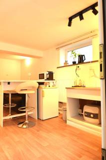 Wave Rider's Nook - Oostduinkerke - 8