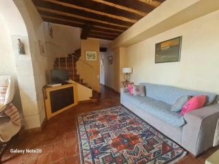 Maison spacieuse à Villeneuve-lès-Avignon avec terrasse_2 - Villeneuve-lès-Avignon - 9