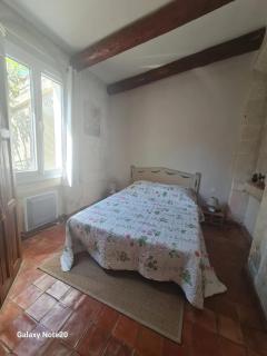 Maison spacieuse à Villeneuve-lès-Avignon avec terrasse_2 - Villeneuve-lès-Avignon - 1
