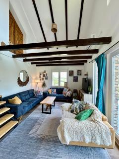 Lola hill house - - 8