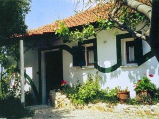 Petrasaki Cottages - Petrochori - 9