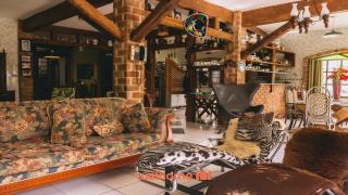 Casa em Gravata com Piscina e Vista Incrivel - Gravatá - 7