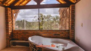 Casa em Gravata com Piscina e Vista Incrivel - 5