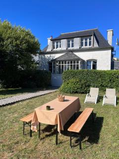 Agréable maison, au Dossen, à 2 pas de la plage - Santec - 6