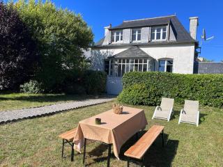 Agréable maison, au Dossen, à 2 pas de la plage - Santec - 2