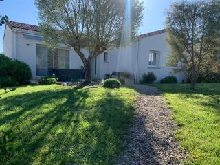 Maison agréable à Saliès avec jardin de 70 m²_2 - Saliès - 9