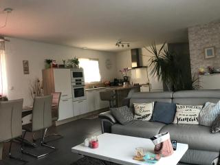 Maison agréable à Saliès avec jardin de 70 m²_2 - Saliès - 8