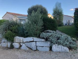 Maison agréable à Saliès avec jardin de 70 m²_2 - Saliès - 3