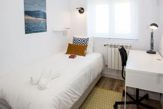 Notel Club - Bello y moderno Apartamento Sardinero - Santander - 2