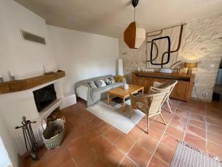 Villa familiale avec piscine privée à Bourdic_2 - Bourdic - 3