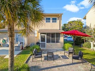 Gulf Highlands 222 - Panama City Beach - 0