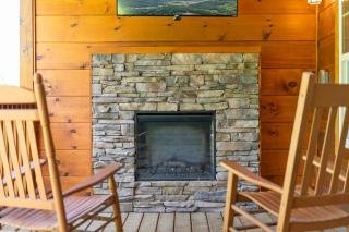 Tennessee Dreamin - Cozy Cabin - Game Room, Hot Tub, Views - Pigeon Forge - 7