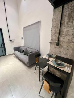 Chic Studio In The Center Of Ciudad Del Este - Ciudad del Este - 9