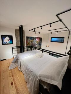 Chic Studio In The Center Of Ciudad Del Este - Ciudad del Este - 5