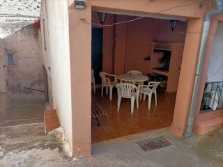 Casa Fuenteblanca - Liétor - 7