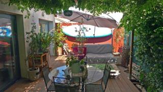 L'Art'Home à Carnon Plage - 1