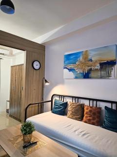 D' Shore Line - Shore Residences MOA PASAY - 2