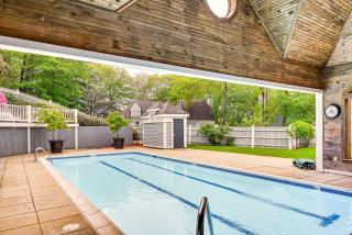 1 Mi to Mohegan Sun Studio with Pool Access - Norwich - 8