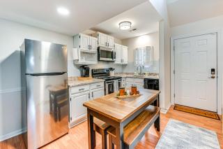 1 Mi to Mohegan Sun Studio with Pool Access - Norwich - 9