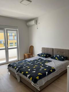 Apartmani Miljevci - Sutomore - 6