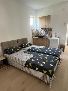 Apartmani Miljevci - Sutomore - 5